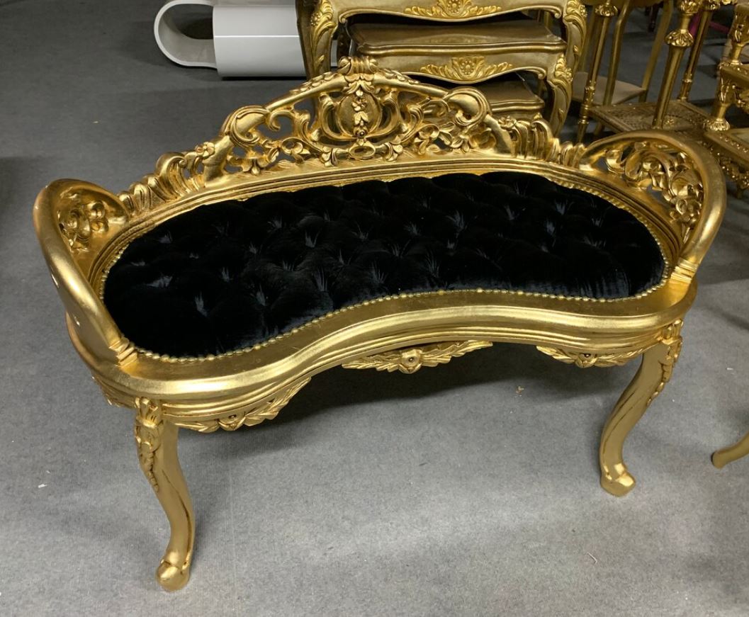 Regal Pet Bed Bench