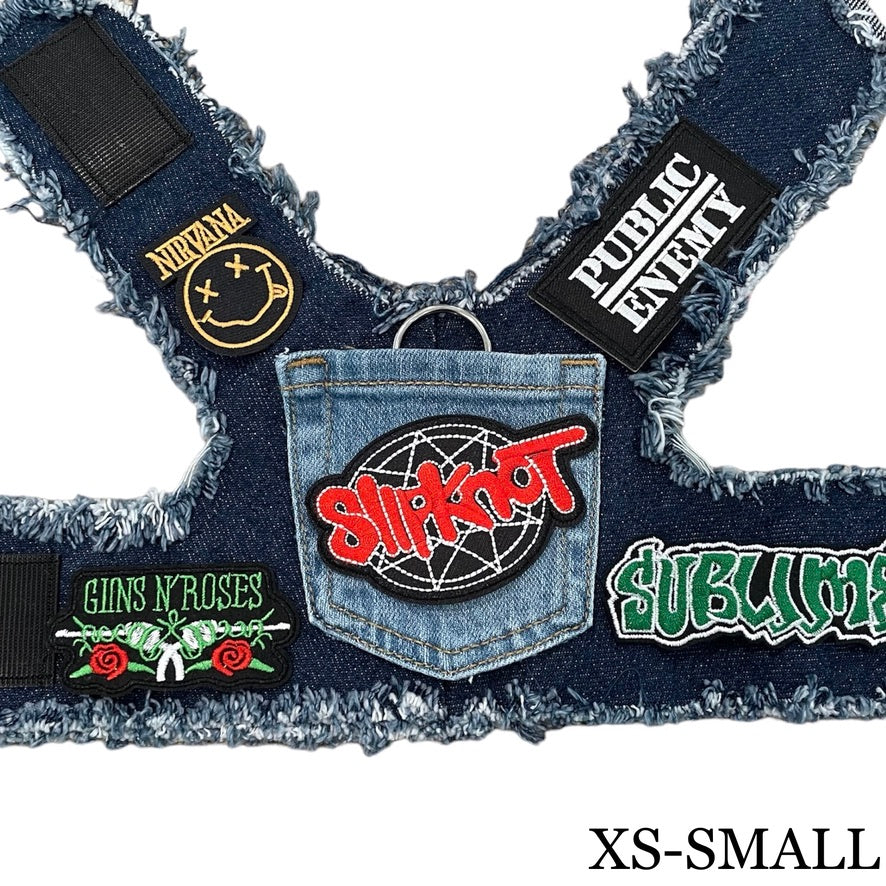 Slipknot Harness