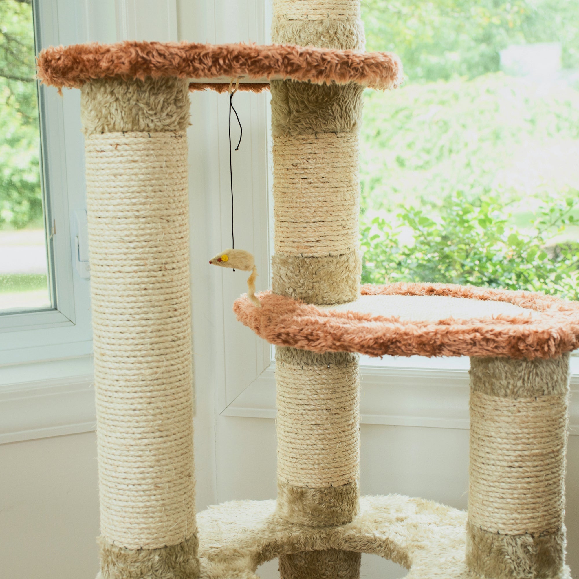 Premium Cat Tree X6606