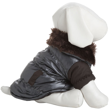 Ultra Fur Fashion Pet Dog Coat