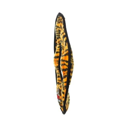 Tiger Print tuffy® MEGA™ No Stuff Ring