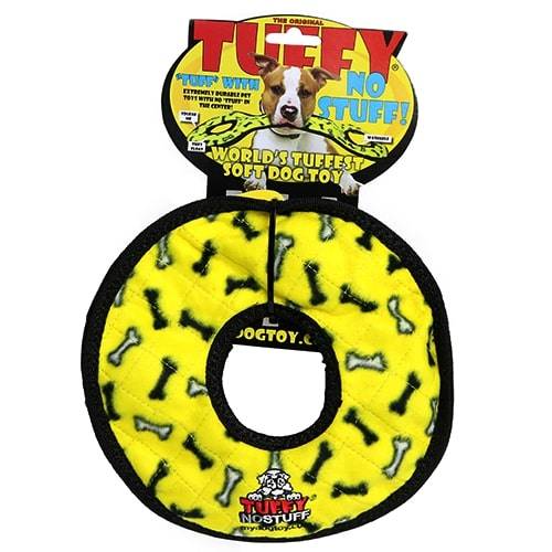 tuffy® Ultimate™ No Stuff Rings