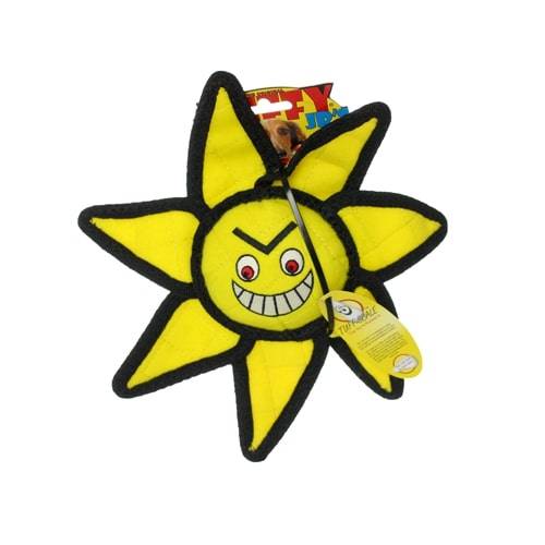 tuffy® Alien Series - Junior Sun Ball