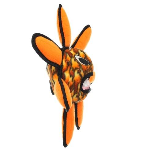 tuffy® Alien Series - Fire Flower Ball