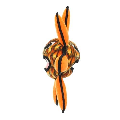 tuffy® Alien Series - Fire Flower Ball