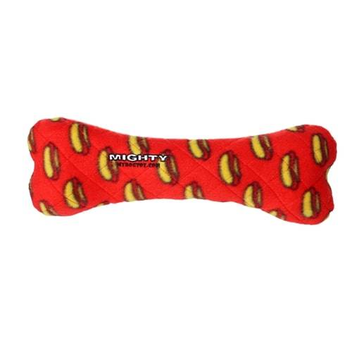 mighty® Bone Red