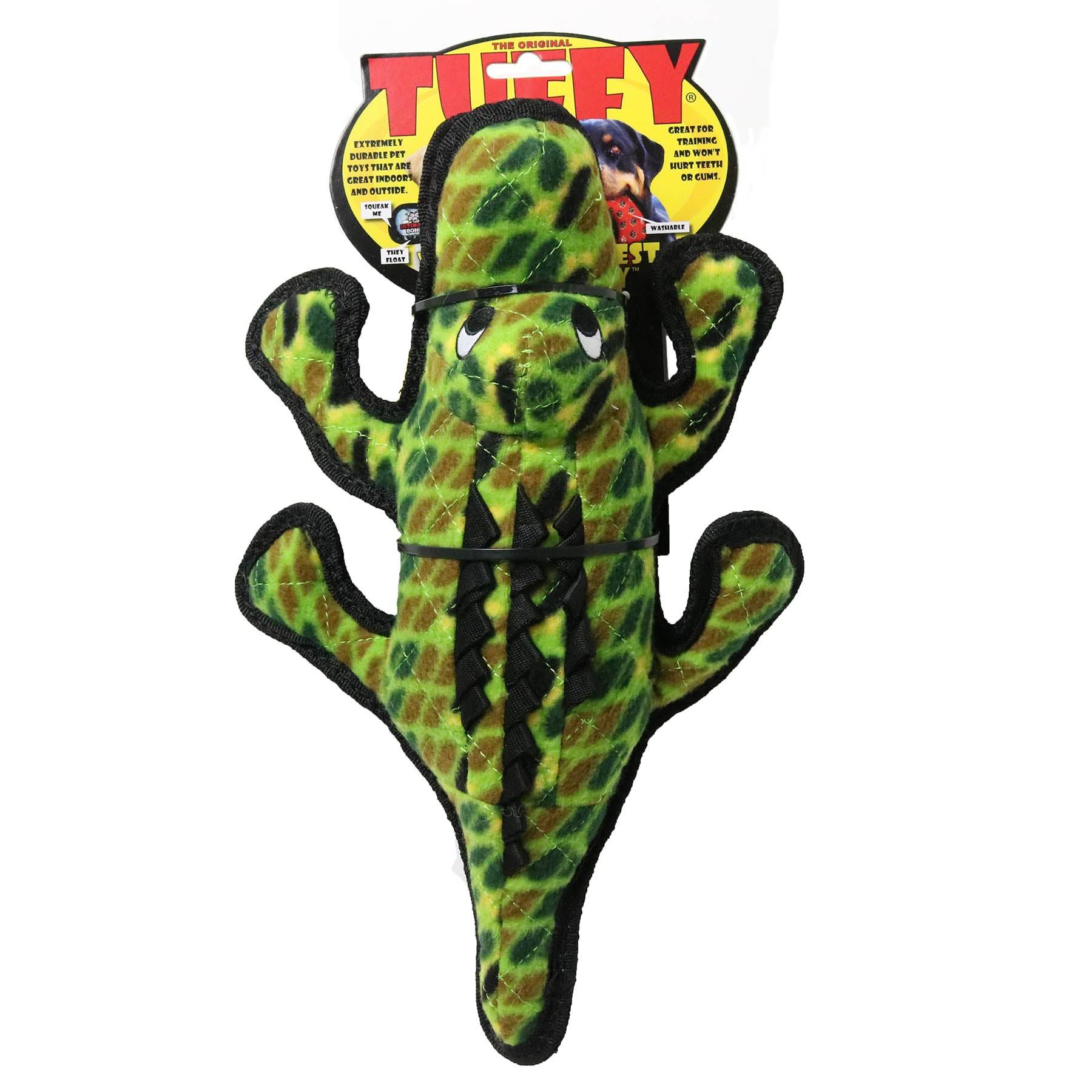 tuffy® Ocean Creature Series - Gary Gator