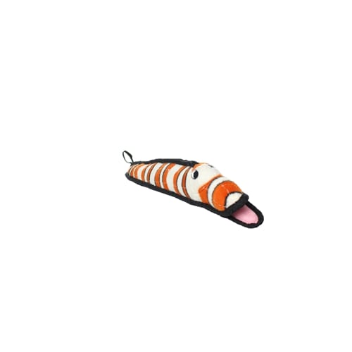 tuffy® Ocean Creatures - Neelmo the Eel