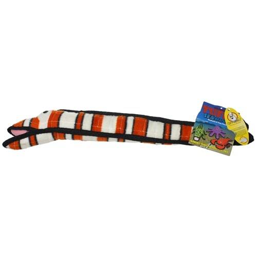 tuffy® Ocean Creatures - Neelmo the Eel