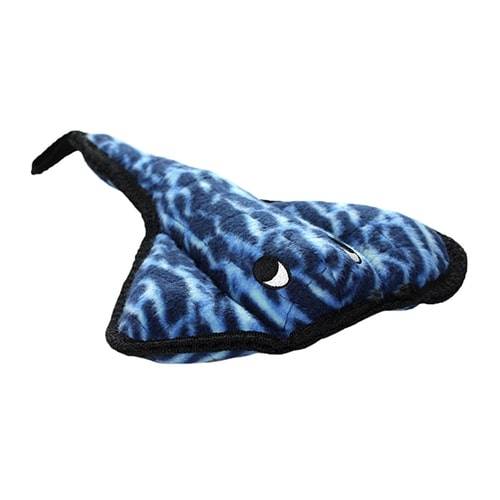 tuffy® Ocean Creature Series - Ray-Ray Stingray