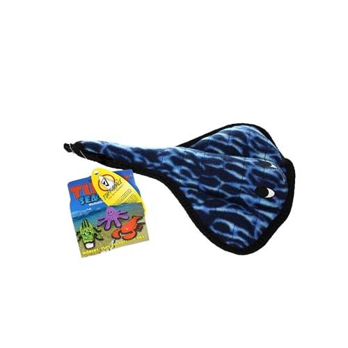 tuffy® Ocean Creature Series - Ray-Ray Stingray