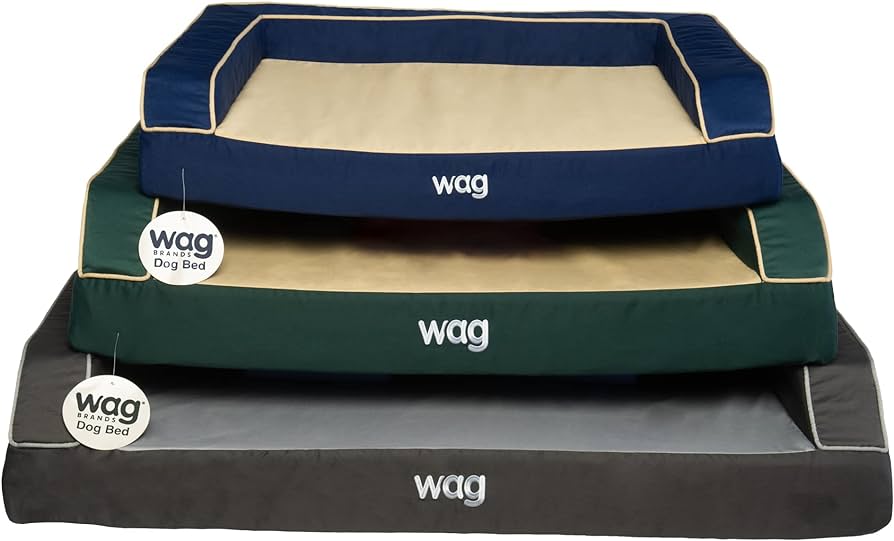 Wag Dog Bed