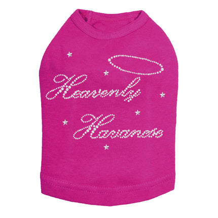 Heavenly Havanese - Dog Tank