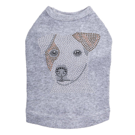 Jack Russell Terrier - Dog Tank