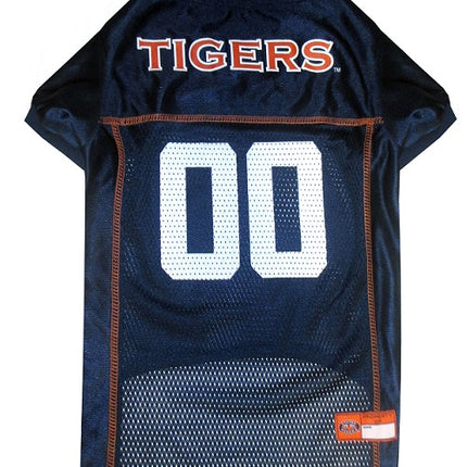 Auburn Dog Jersey