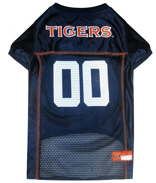 Auburn Dog Jersey