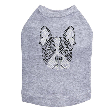 Boston Terrier - Dog Tank