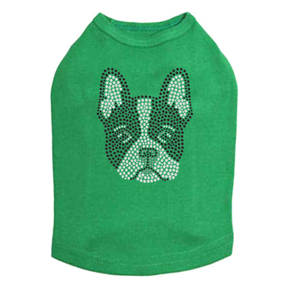 Boston Terrier - Dog Tank