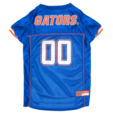 Florida Gators Dog Jersey