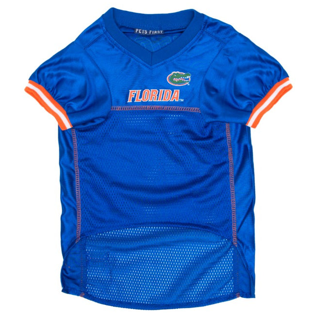 Florida Gators Dog Jersey