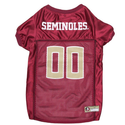 Florida State Dog Jersey