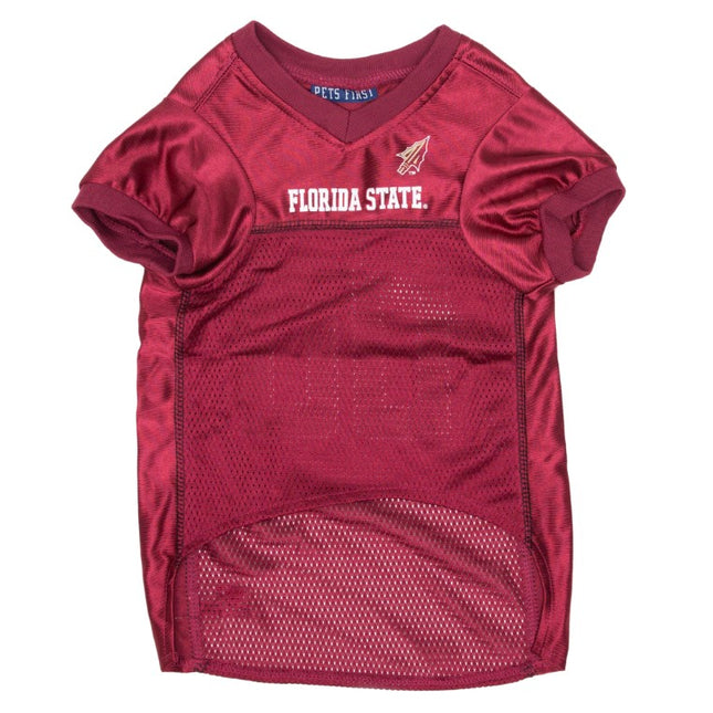 Florida State Dog Jersey