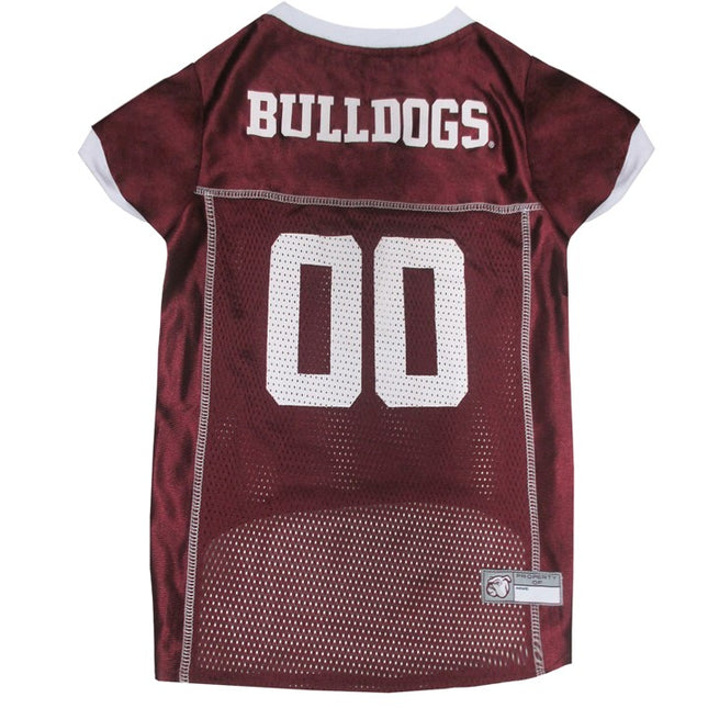 Mississippi State Dog Jersey