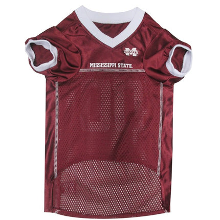 Mississippi State Dog Jersey