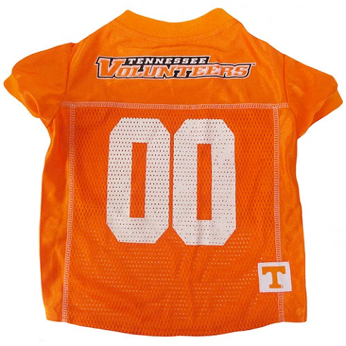 Tennessee Volunteers Dog Jersey