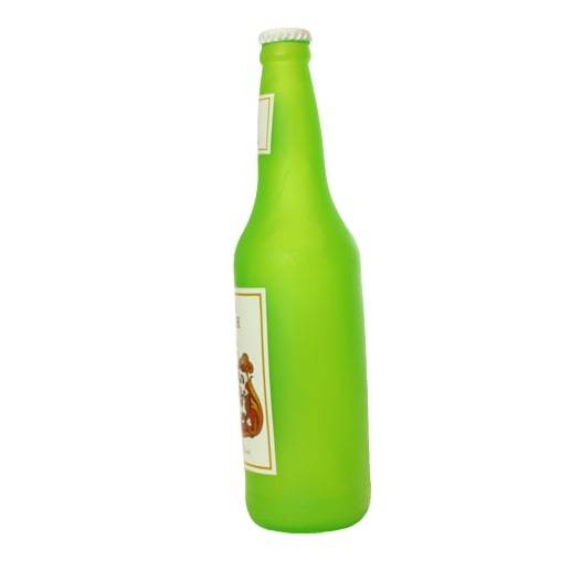 Silly Squeakers® Beer Bottle - SmellaRCrotch