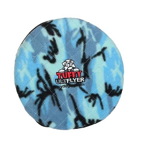 tuffy® Ultimate™ Flyer Blue Camo print