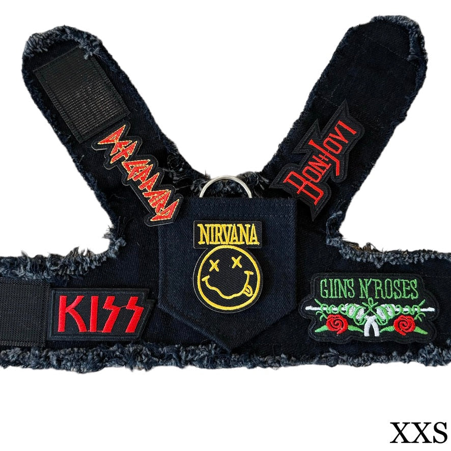 Nirvana Harness