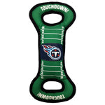 Tennessee Titans Field Dog Toy