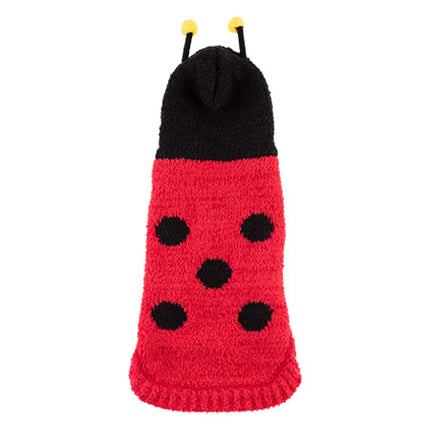 Chenille Lady Bug