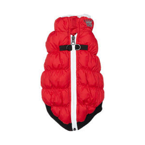 HD Crown Puffer Vest