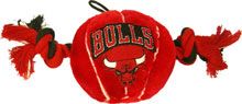 Chicago Bulls NBA Basketball Toy