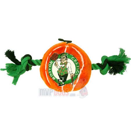 Boston Celtics NBA Basketball Toy