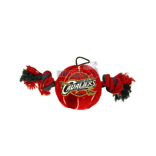 Cleveland Cavaliers NBA Basketball Toy