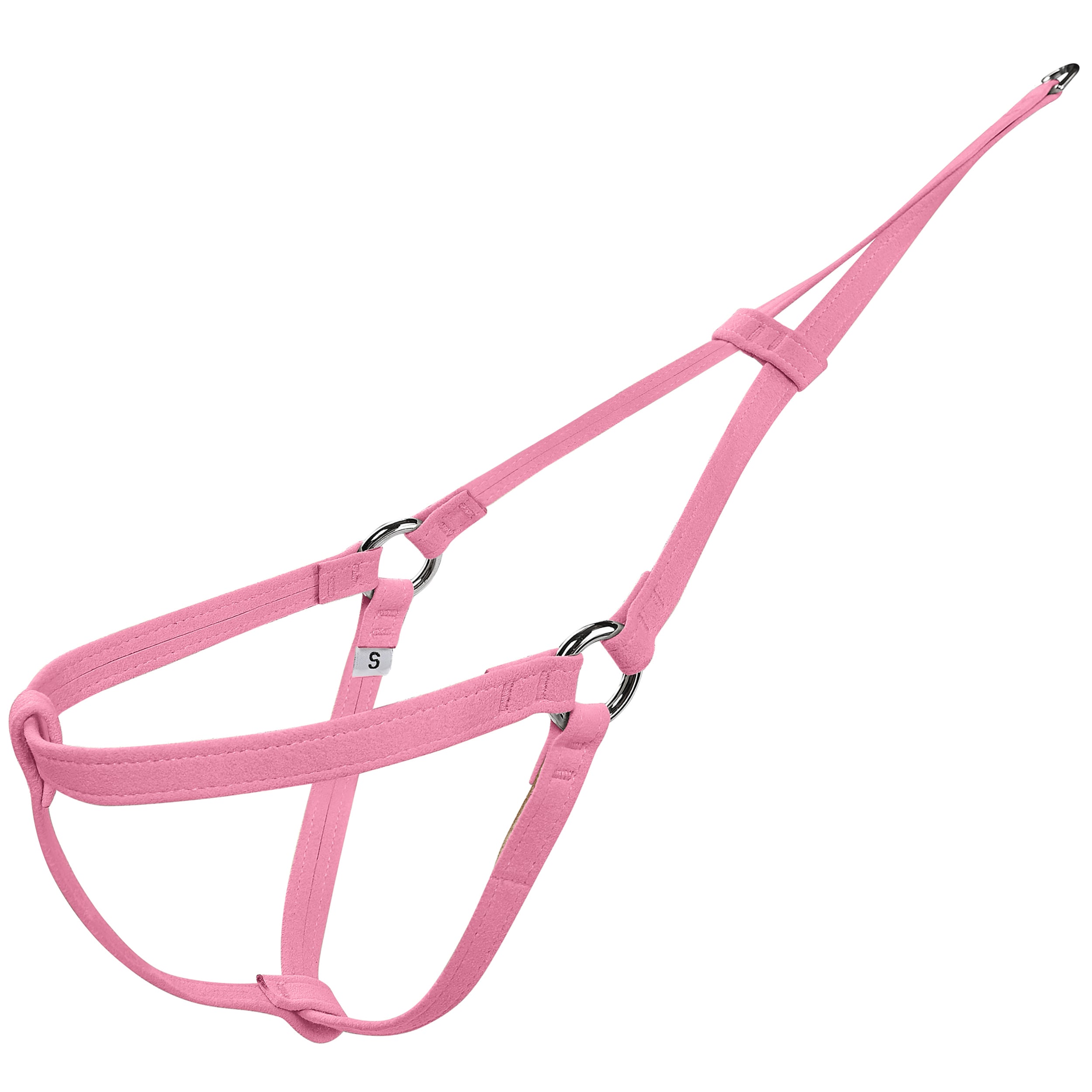 Step N Go Harness Perfect Pink