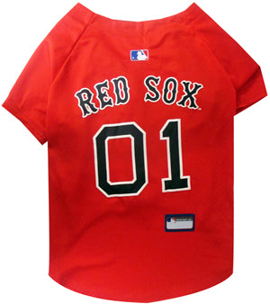 Boston Red Sox Jersey