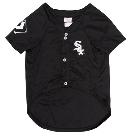 Chicago White Sox Dog Jersey