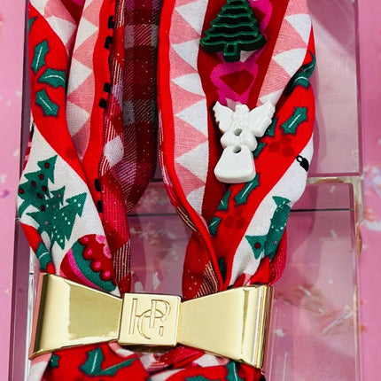 The Merry Merry Neck tie