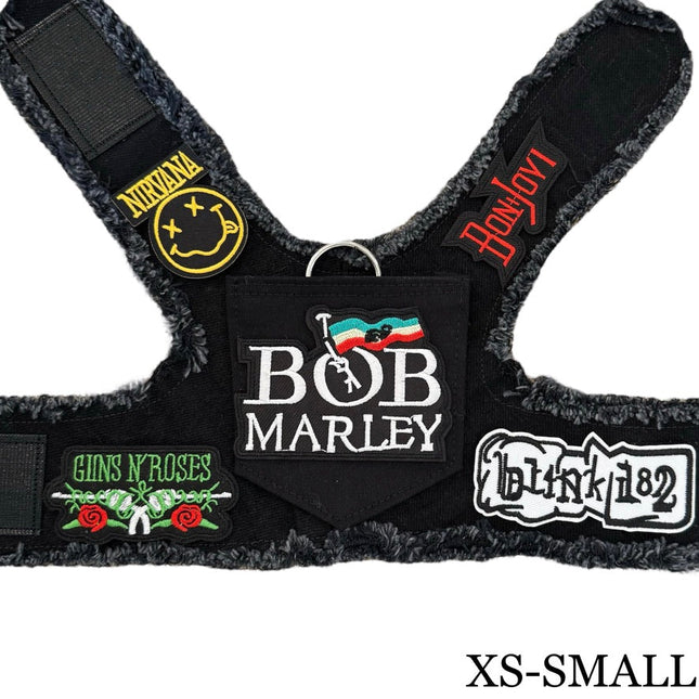 Bob Marley Harness