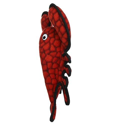 tuffy® Ocean Creature Series - Larry Lobster