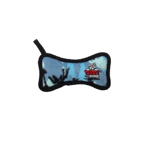 tuffy® Junior Bone Blue Camo print