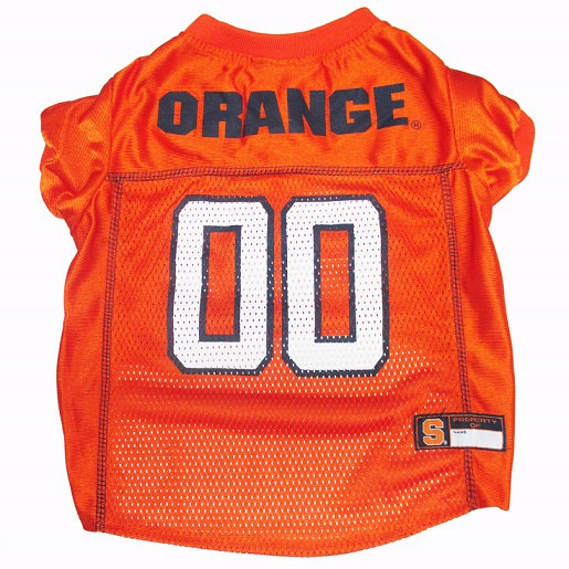 Syracuse Dog Jersey