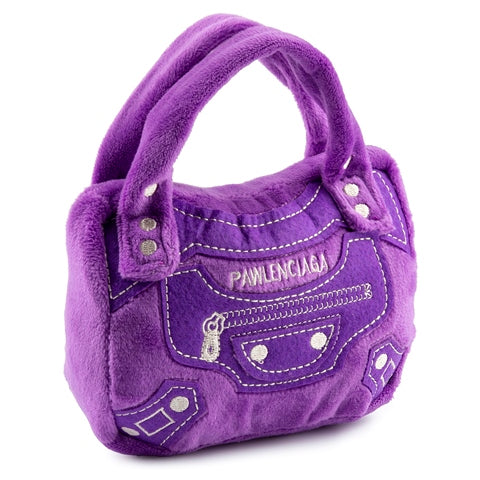 Pawlenciaga Bag by Haute Diggity Dog