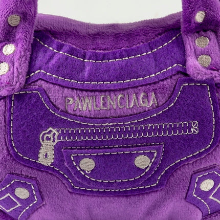 Pawlenciaga Bag by Haute Diggity Dog