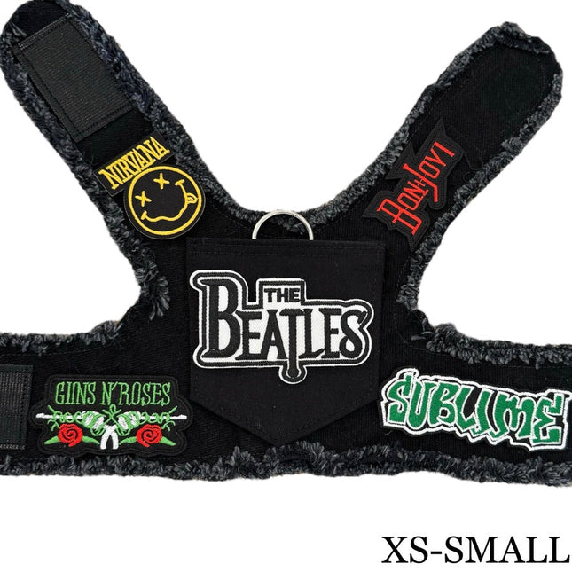 Beatles Harness