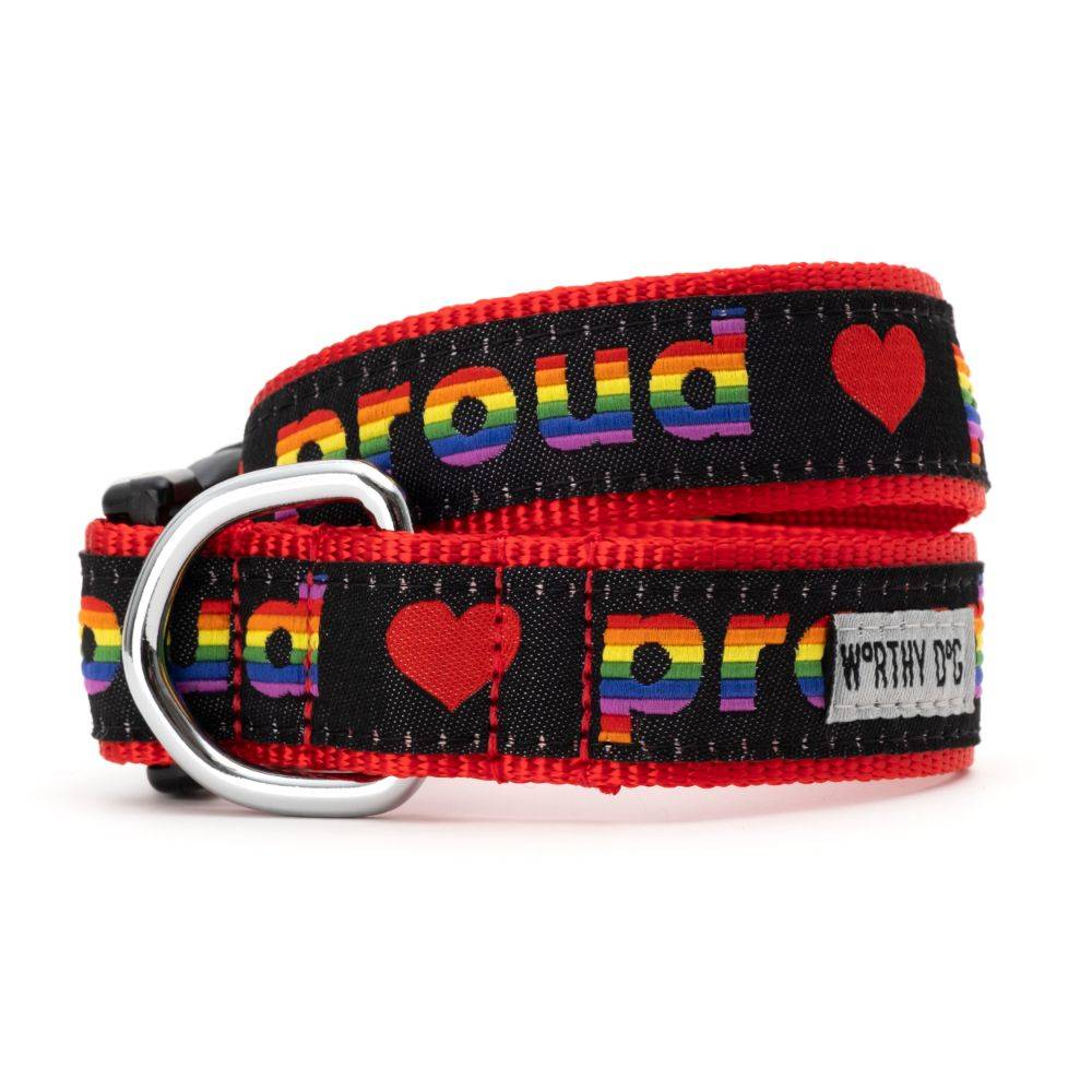 Proud Collar & Lead Collection Default Title